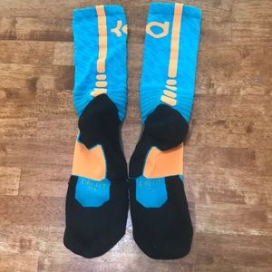 Nike Kd hyperelite socks